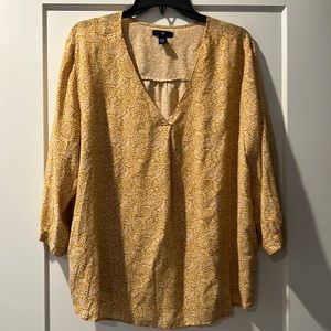 Gap blouse